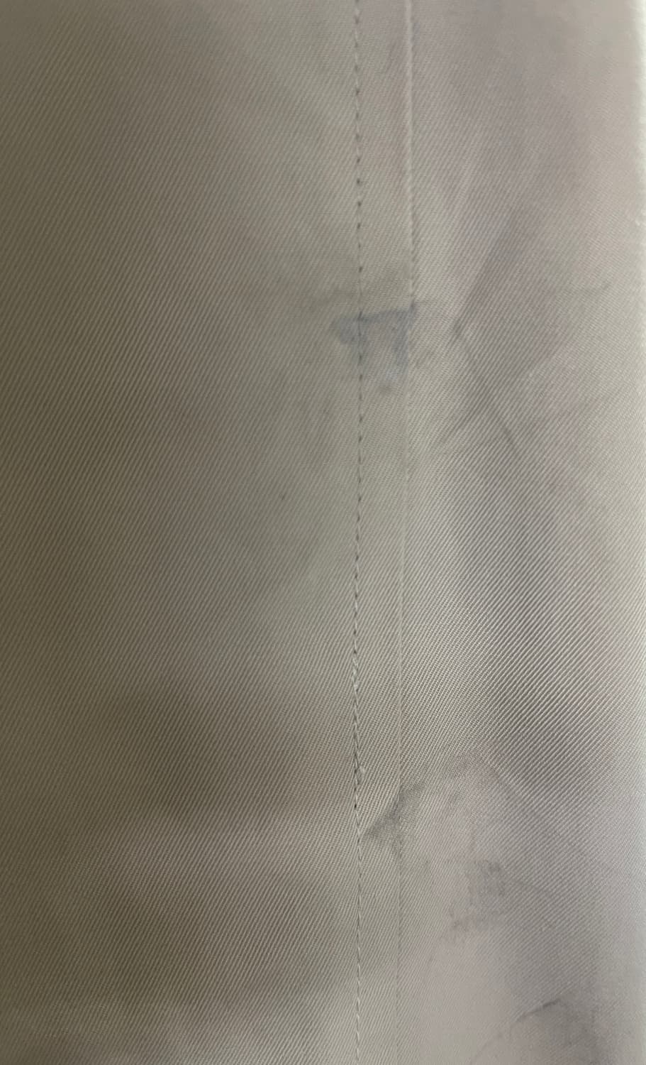 버버리 런던 카코트 트렌치 46R 사이즈 상품이미지5