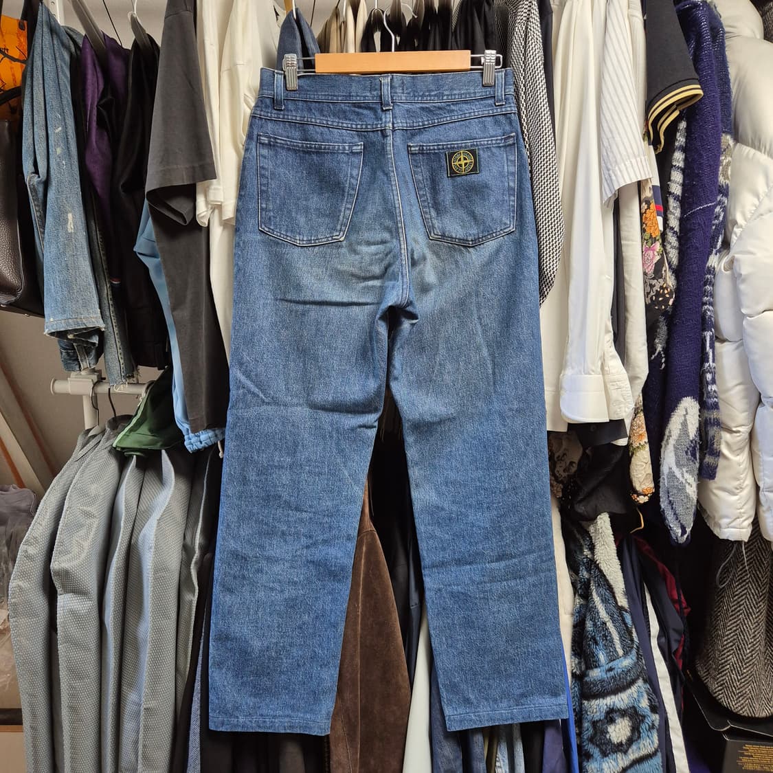 Stone Island, 90s 상품이미지3