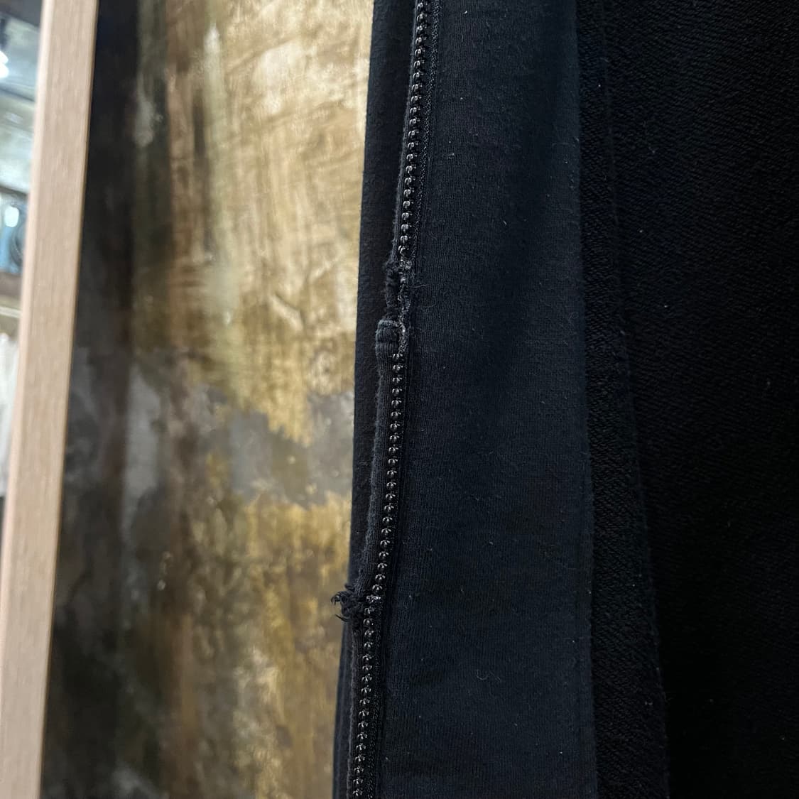 파세타즘 오버사이즈 후드집업 상품이미지7