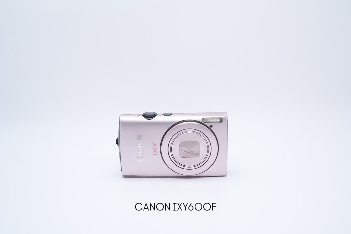 CANON IXY600F 상품이미지1