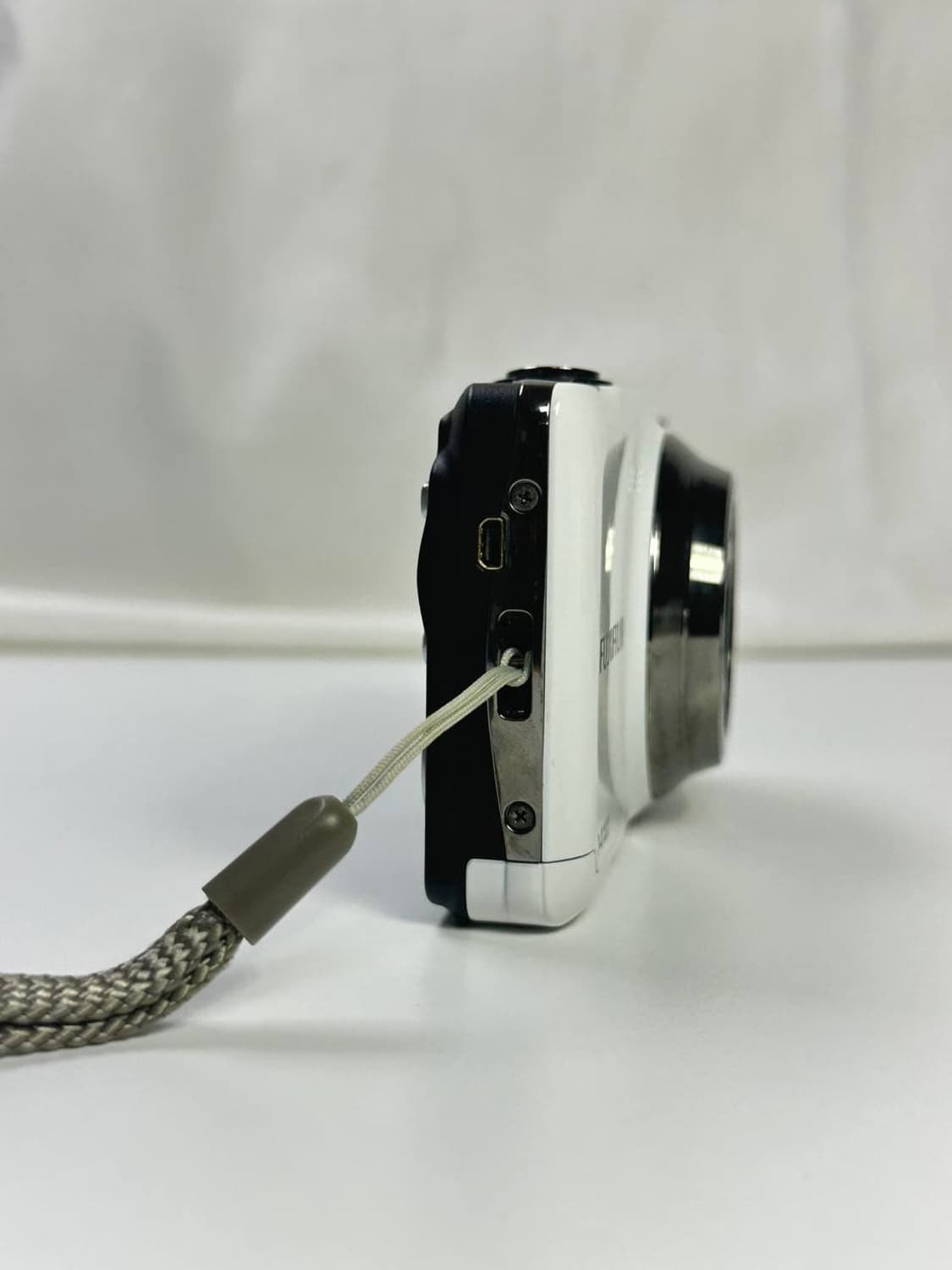 필카st✧･ﾟFujifilm Finepix jv300 후지필름 파인픽스 상품이미지9