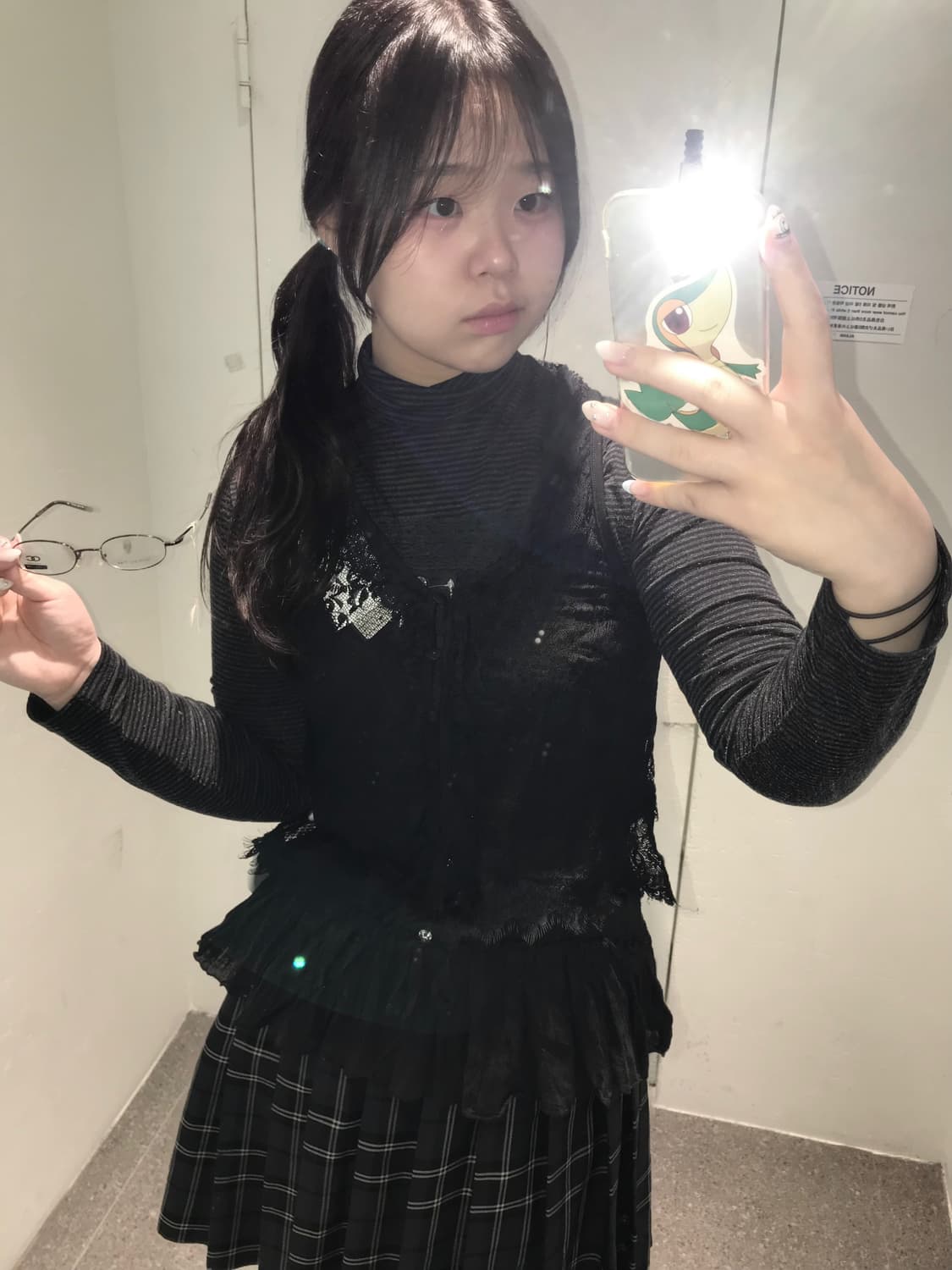 오리엔탈도쿄걸 세트 상품이미지2