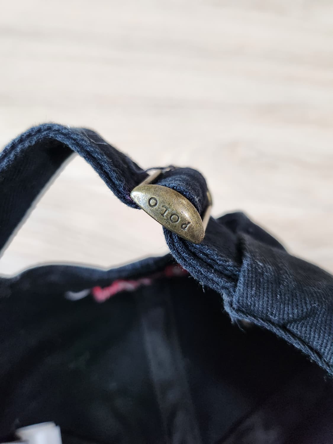 폴로랄프로렌 볼캡  상품이미지6