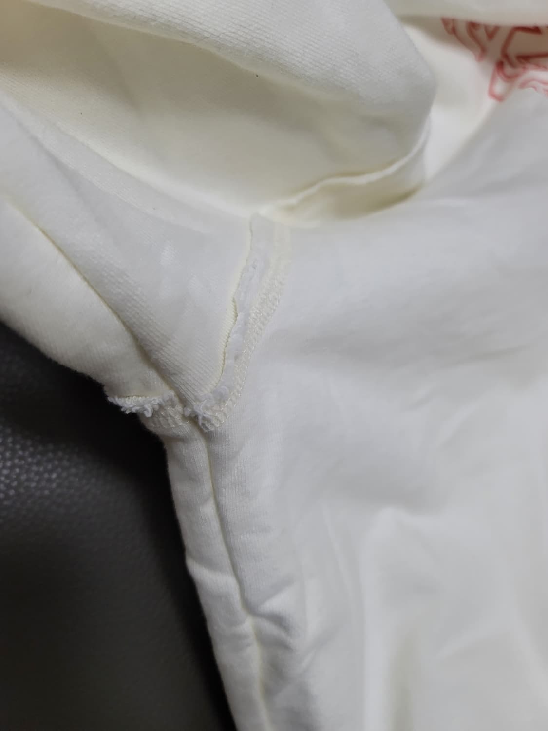 인스턴트펑크 데미지드 맨투맨 4사이즈 상태극상

남성 105정도 됩니다  상품이미지6