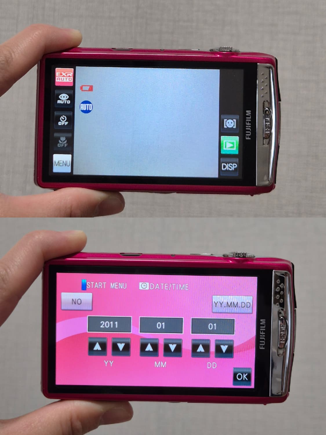 NCT WISH📸 후지필름 파인픽스 Z950EXR ✨ 상품이미지10