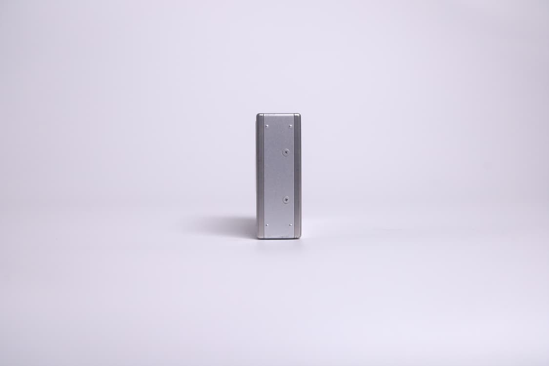 캐논 익시 디지털 10(익서스 70 일본 내수 모델) 실버 상품이미지3