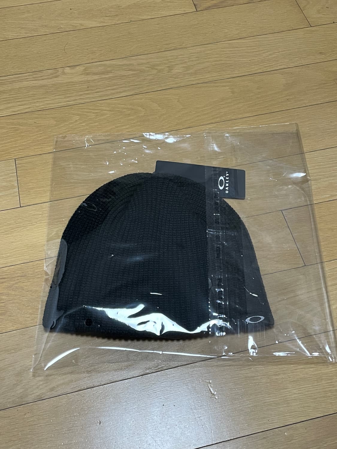 os 오클리 세션 비니 상품이미지2