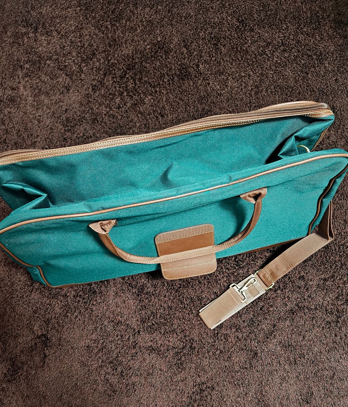 폴로 랄프로렌 보스턴백 여행가방 상품이미지6