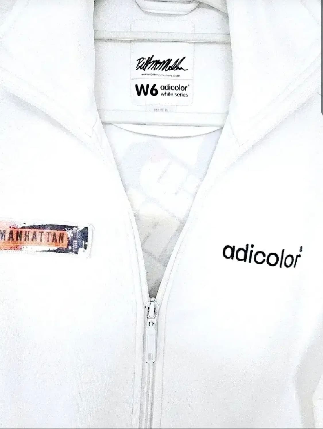 Adidos X dillmcmullen 콜라보져지  95 상품이미지3