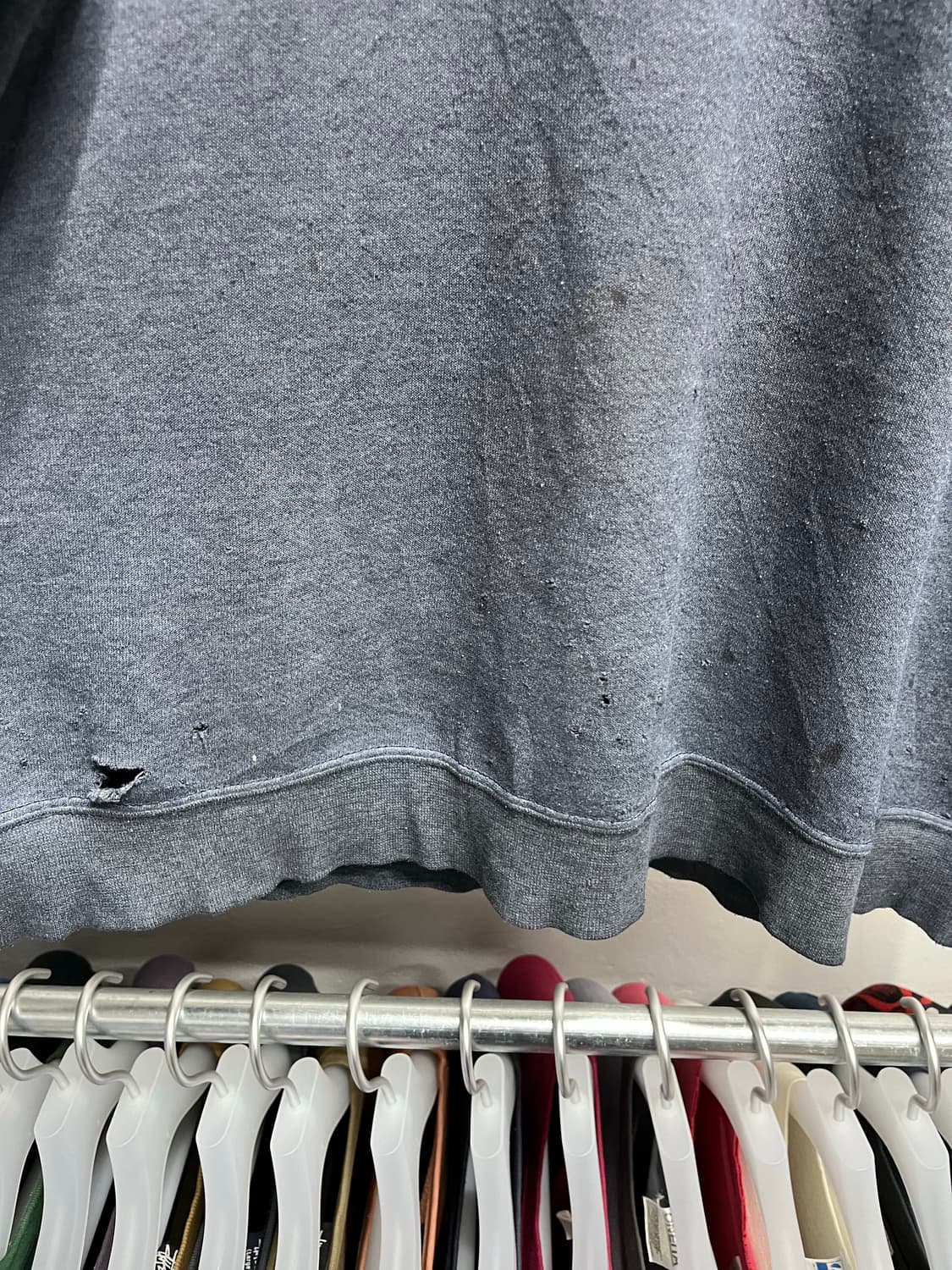 old xlarge sweat 상품이미지7