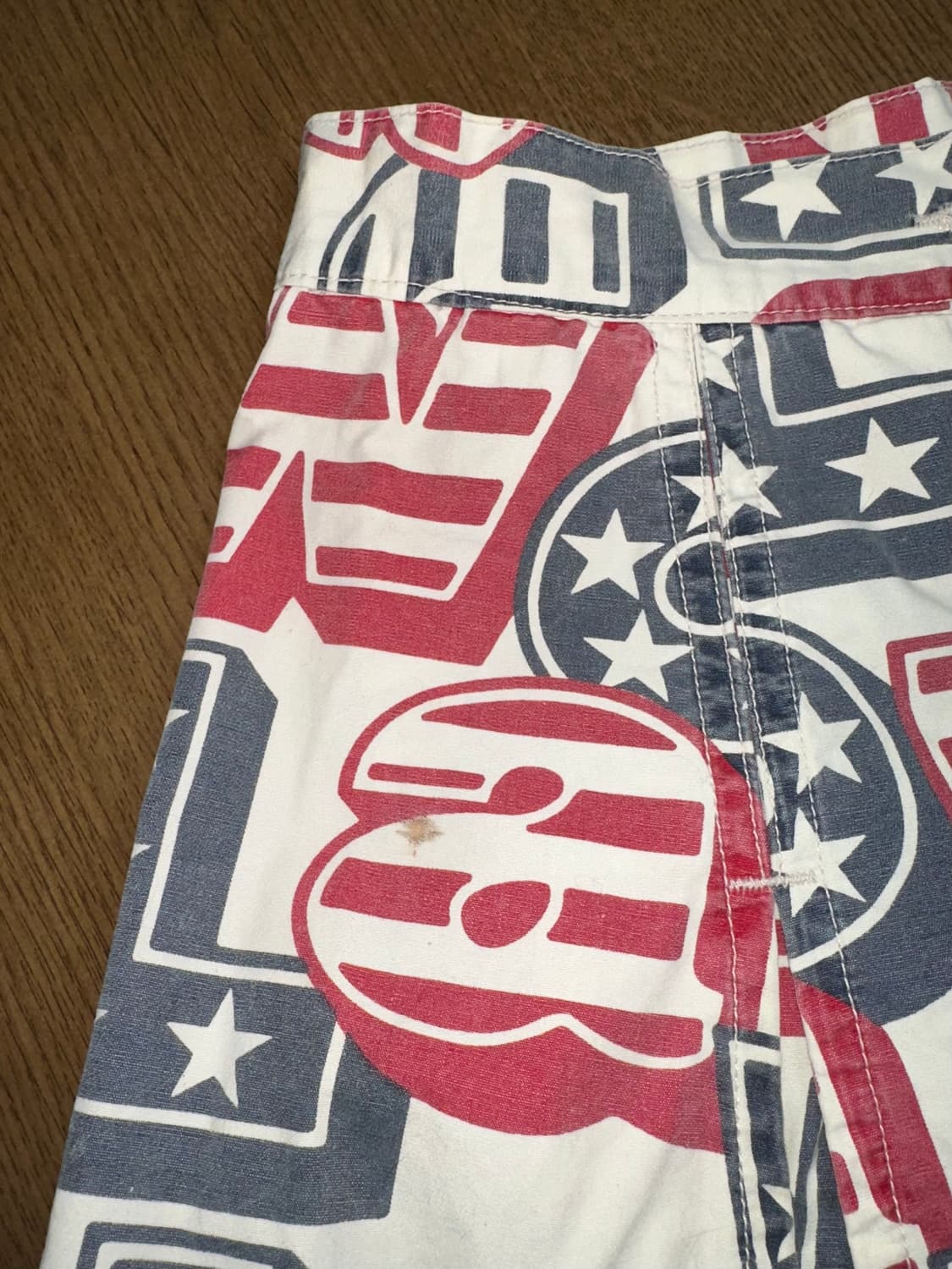 히스테릭글래머 스커트 상품이미지6