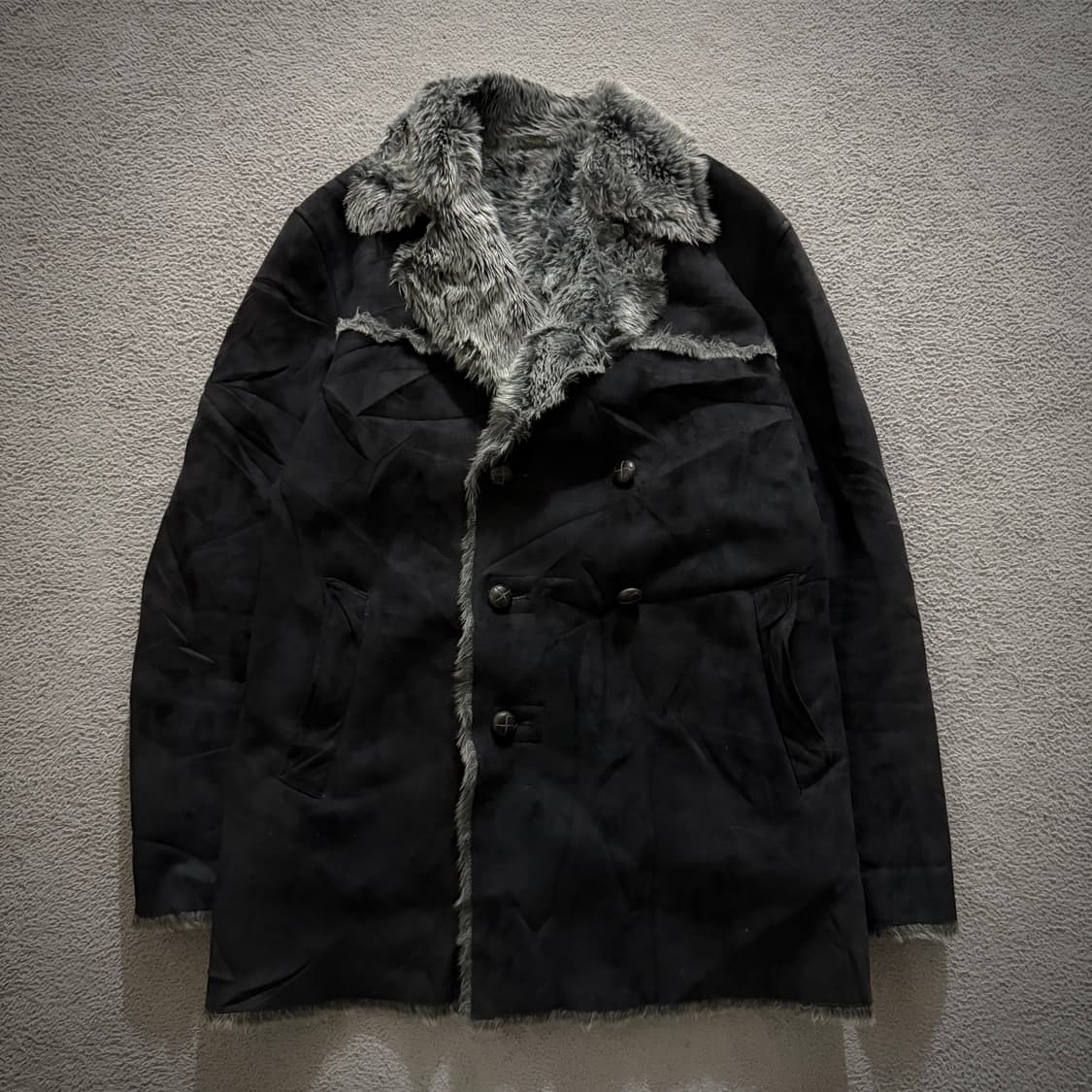 Fur jacket 상품이미지5