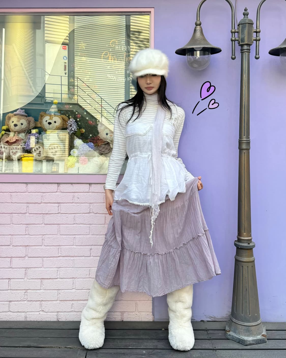 타로버블티에빠져버렸지모얌🧋💟.ˢᴱᵀ🏠 상품이미지2