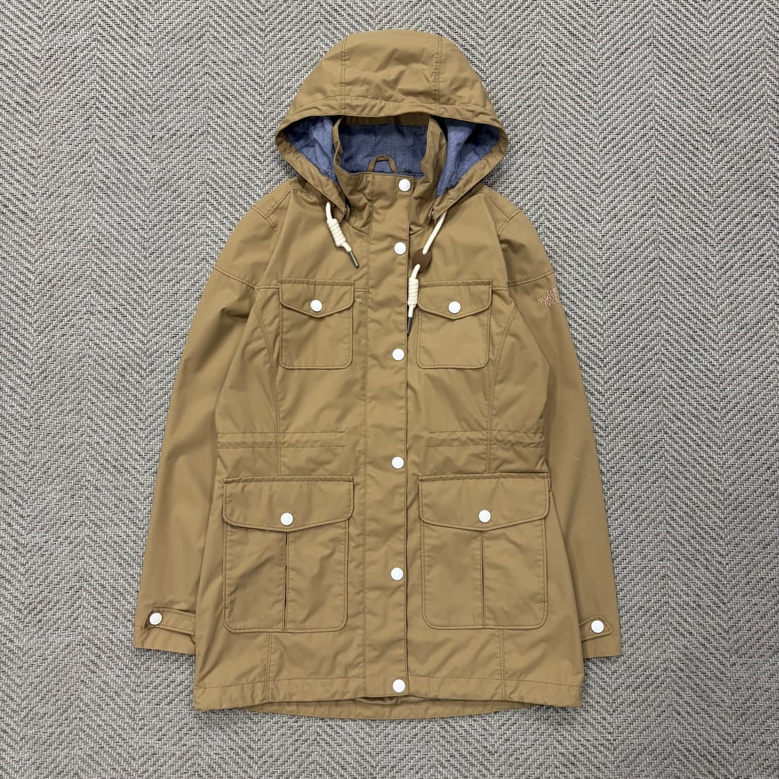 노스페이스 마운틴 자켓 v1434  상품이미지1