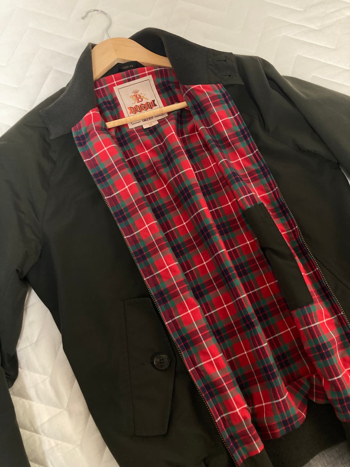 바라쿠타 g9 38size 상품이미지1