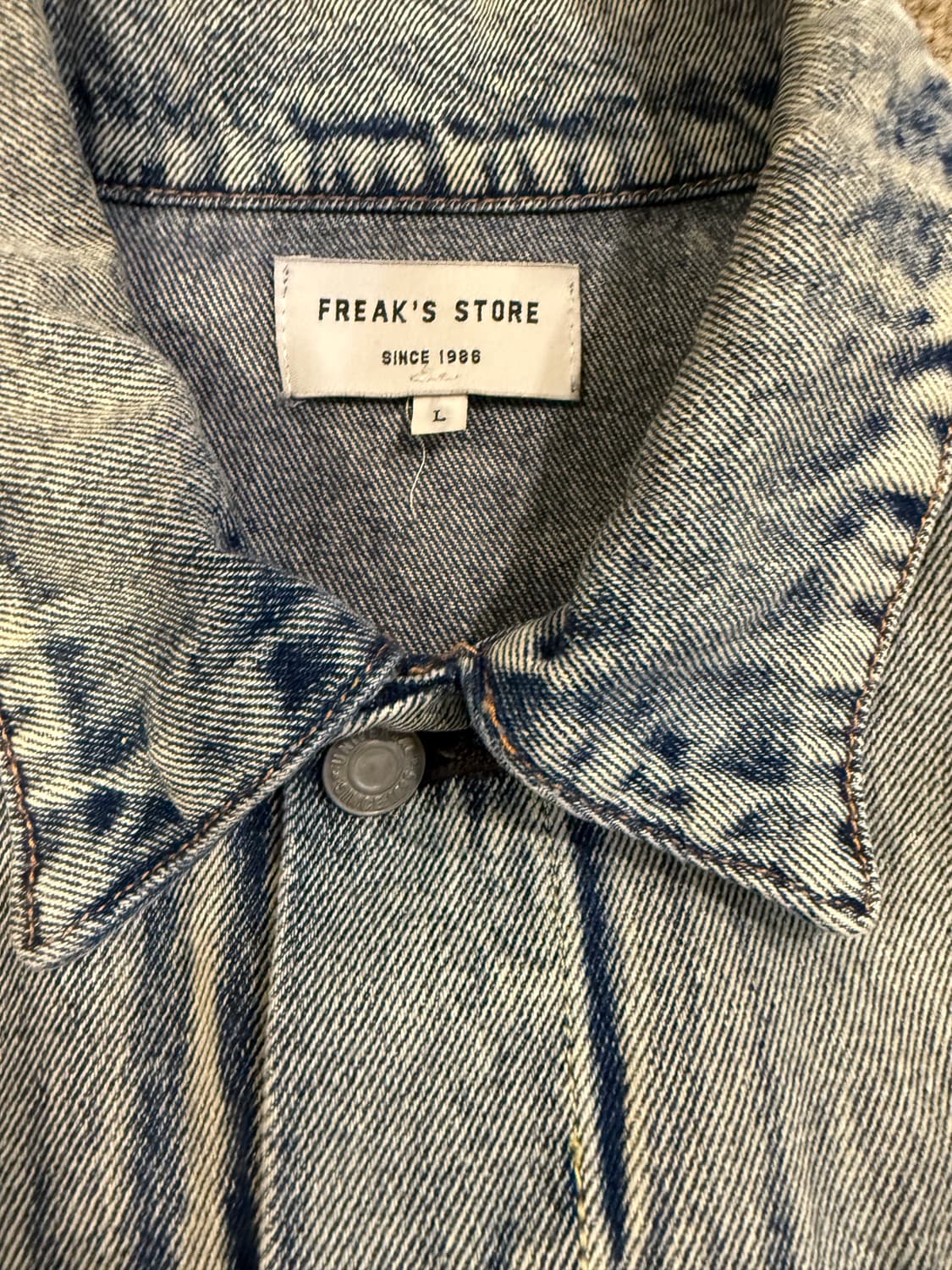 FREAK’S STORE 상품이미지2