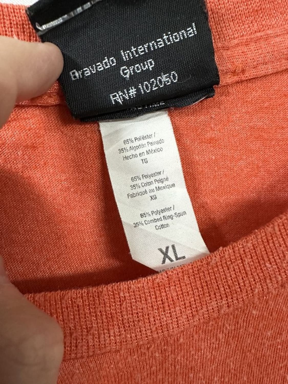 [XL] HARLEY-DAVIDSON 할리데이비슨 그래픽 반팔티 상품이미지6