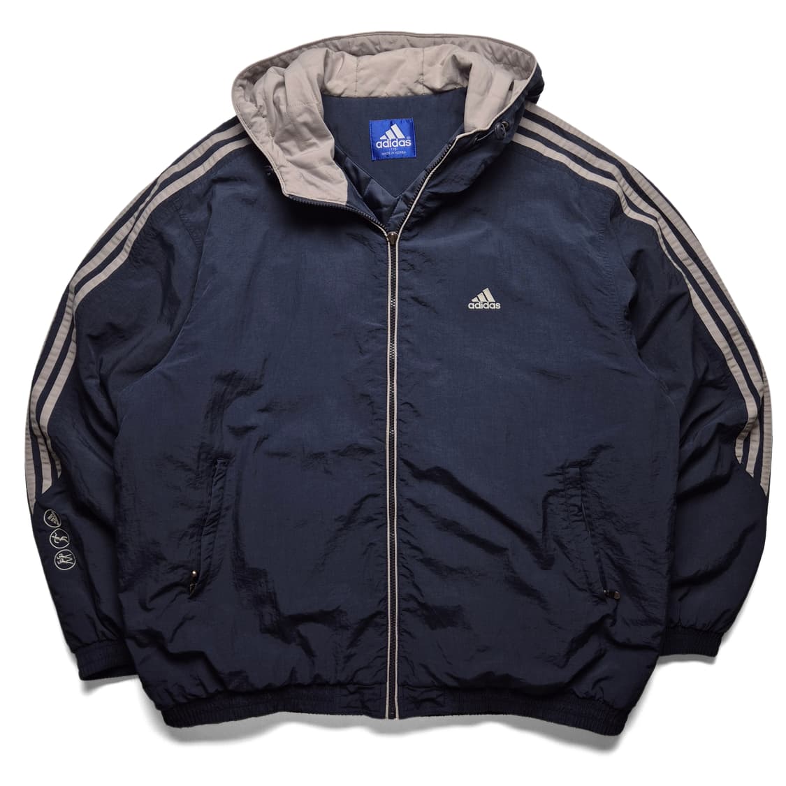 [115] 아디다스 00s 후드점퍼 상품이미지2