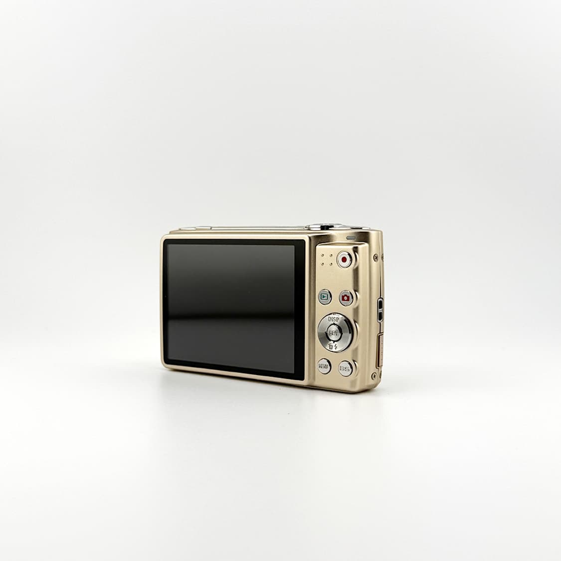 [수채감성] CASIO 카시오 엑슬림 EX-Z400 레트로 디지털 카메라 상품이미지6