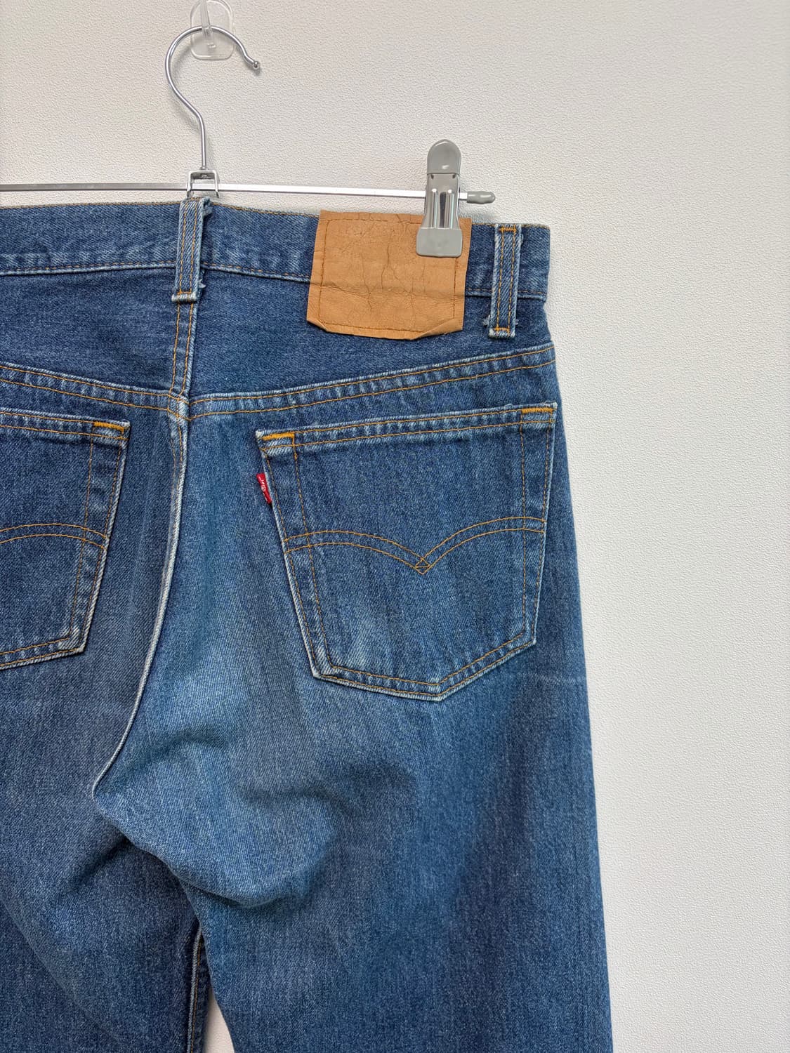 90s 리바이스 501 made in usa 상품이미지5