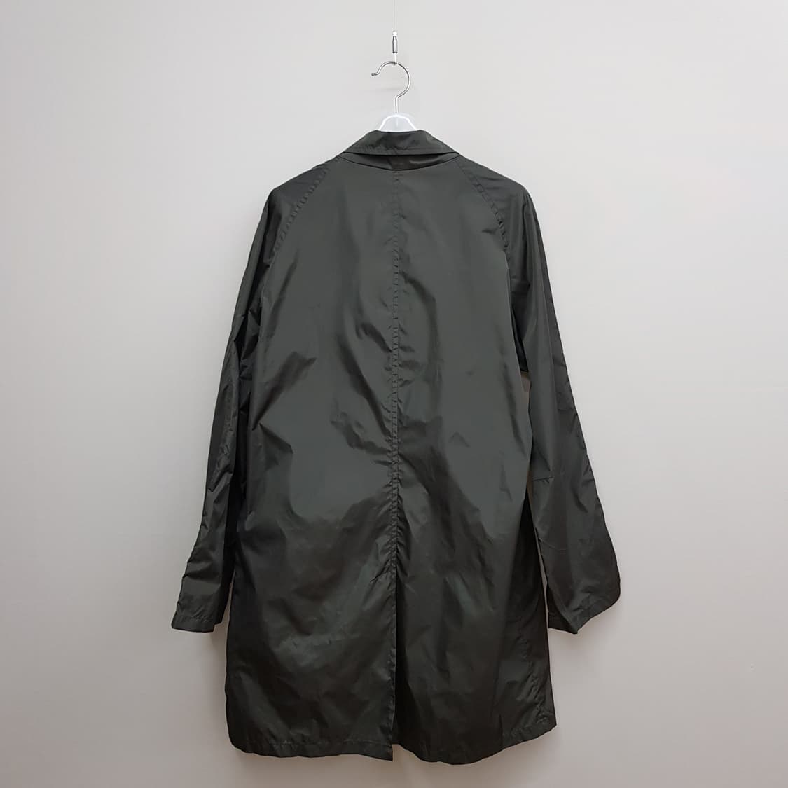 포츠 PORTS 1961 나일론 자켓 F사이즈 상품이미지4