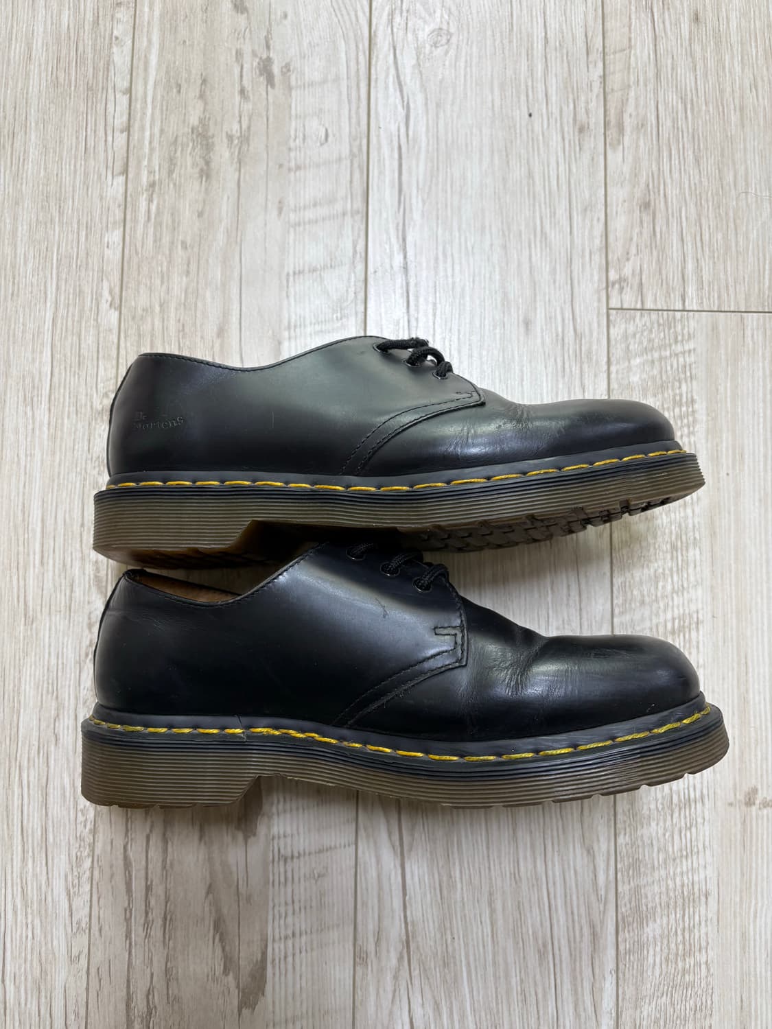 닥터마틴 1461 3홀 스무스 240 상품이미지3