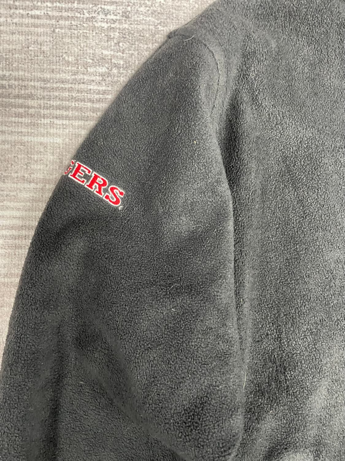 Columbia 아노락 후리스 상품이미지4