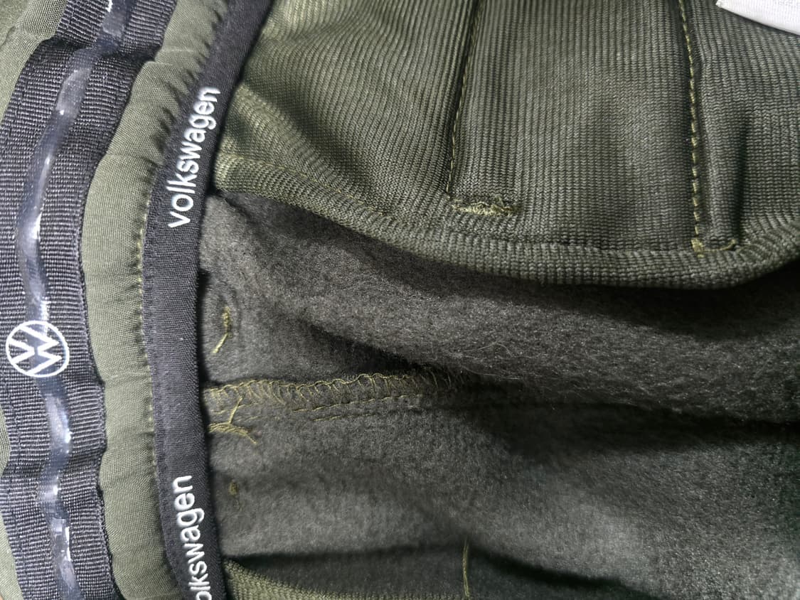 폭스바겐 남성카고바지 상품이미지3