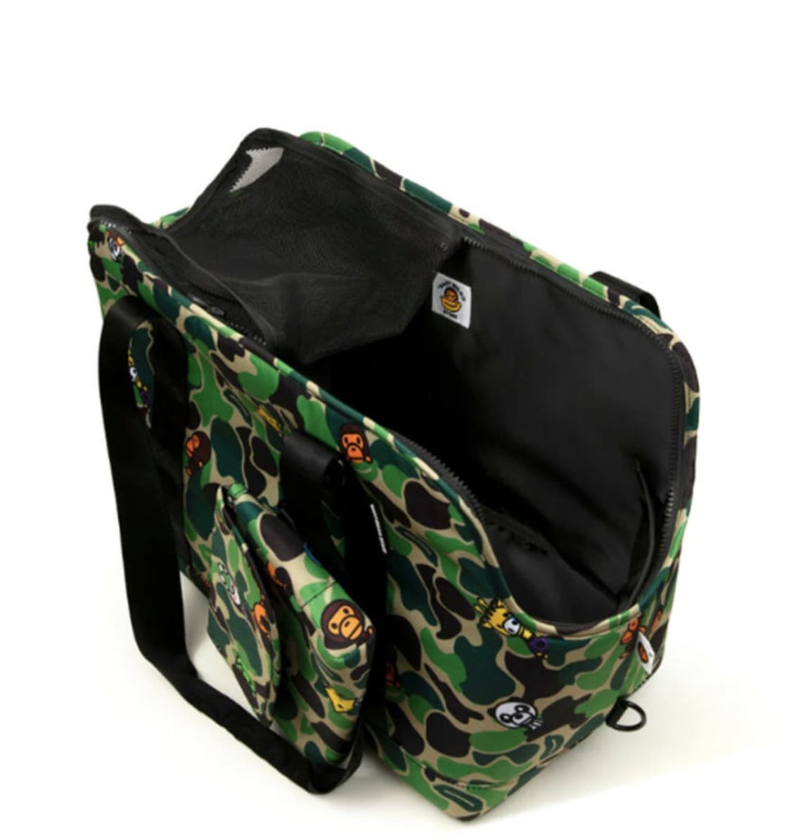 베이프 펫 캐리어 강아지 이동가방 베이프 abc 마일로 상품이미지3