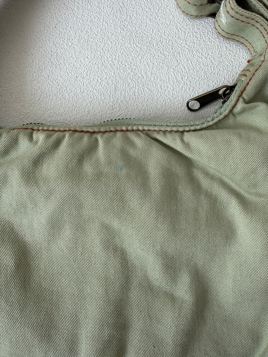 갭(GAP) 데님 숄더백 상품이미지6