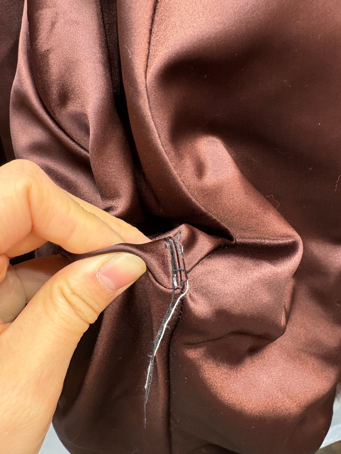 사가 폭스 퍼  상품이미지4