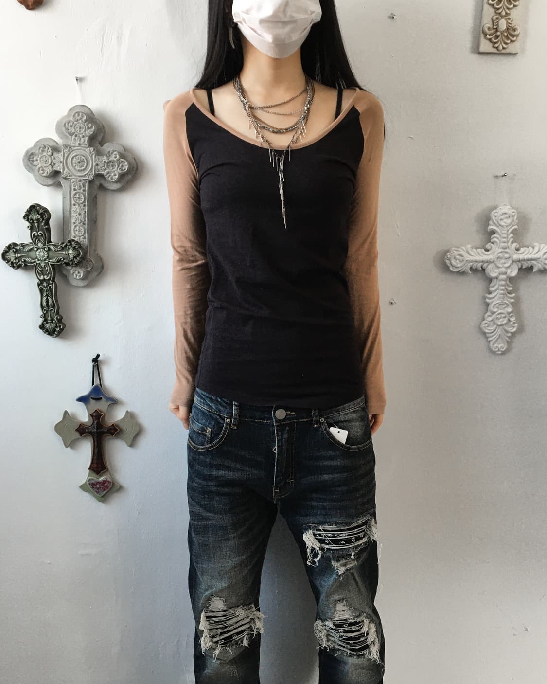 55dsl sleeve 상품이미지6