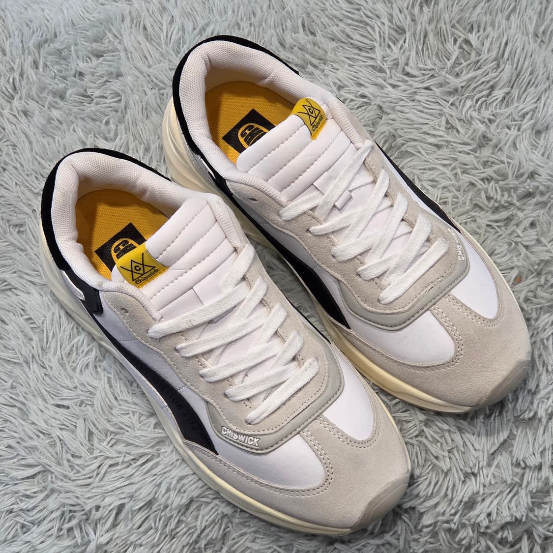 8q-12:치스윅 키즈윅 US 베이지 (230cm)거의새거 상품이미지6