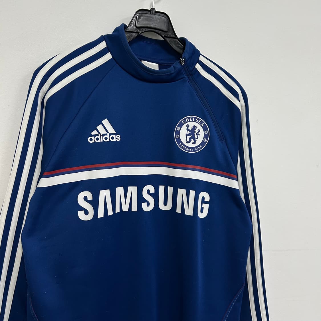 아디다스 첼시 트레이닝 탑[1000] 상품이미지4