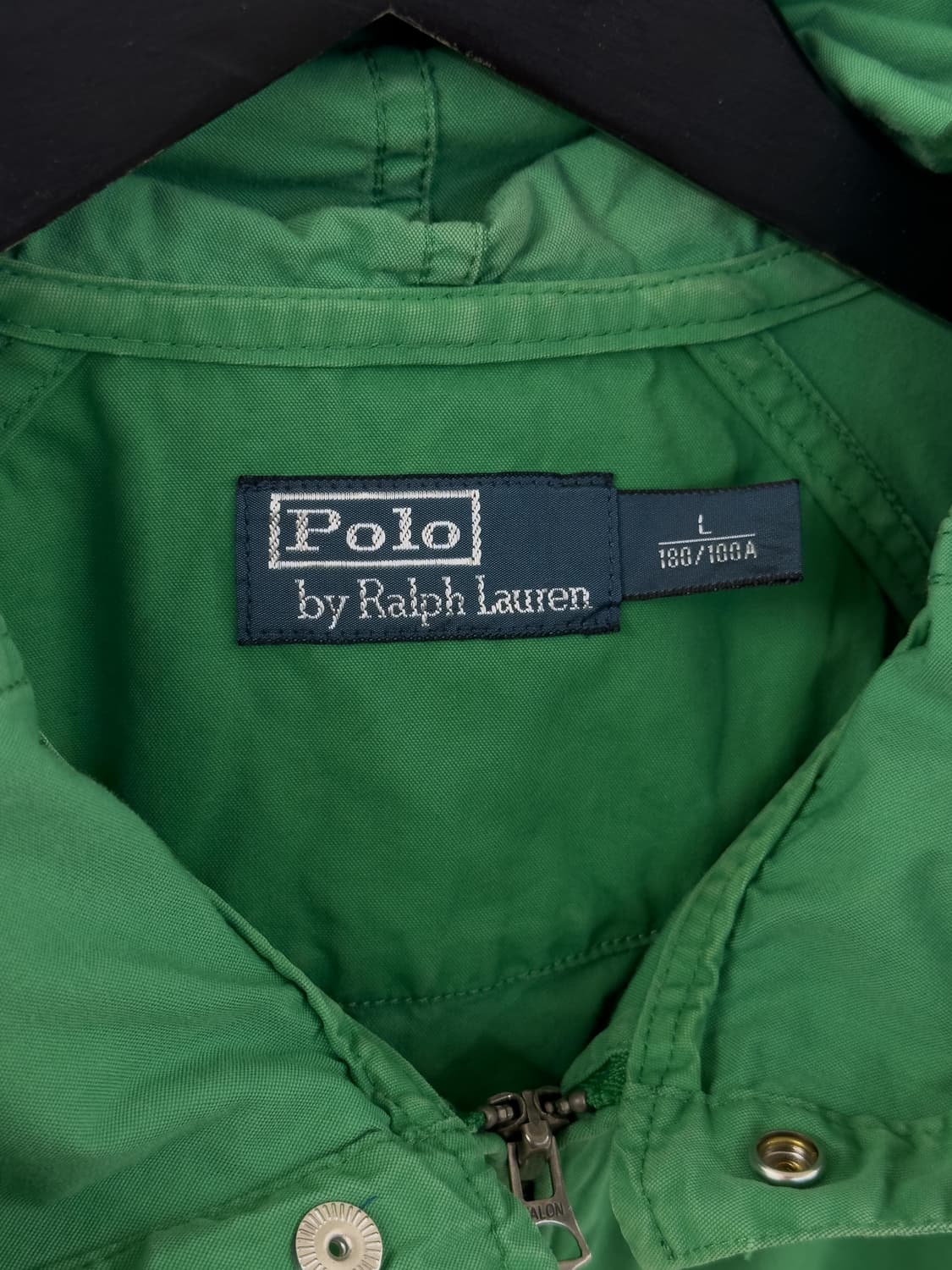 폴로 랄프로렌 후드 자켓 상품이미지4