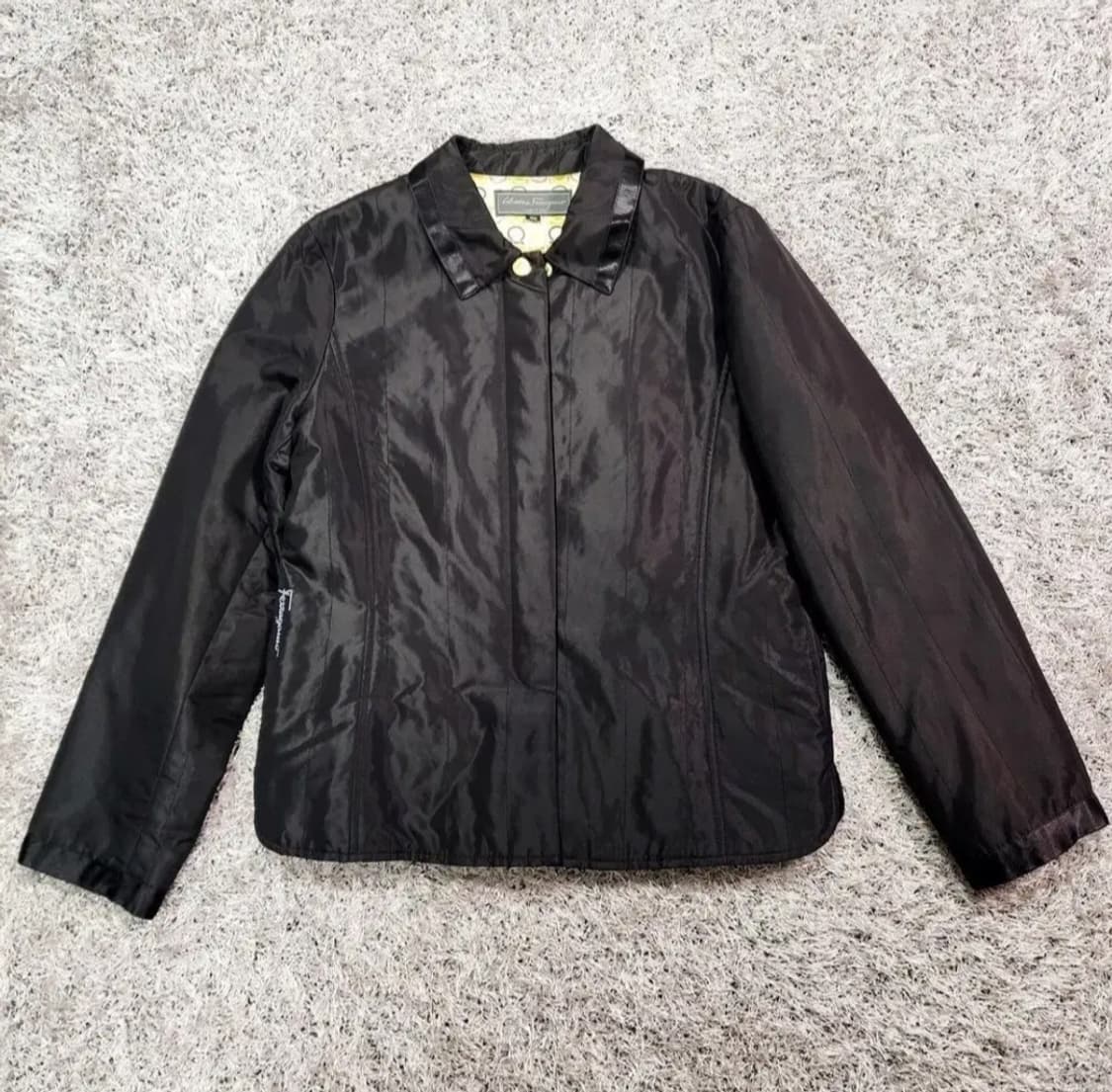 페라가모 패딩 자켓 40 상품이미지1