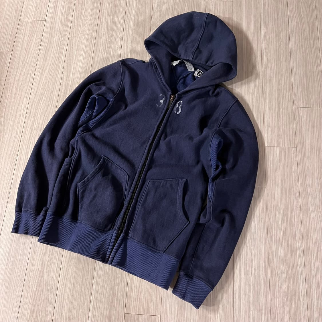 스펙테이터  후드 집업 M 상품이미지1