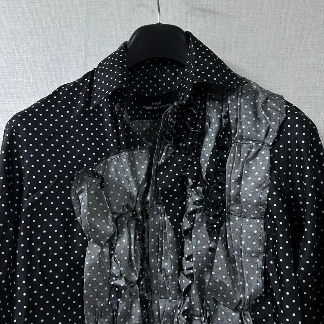 Tricot comme des garcons 상품이미지3