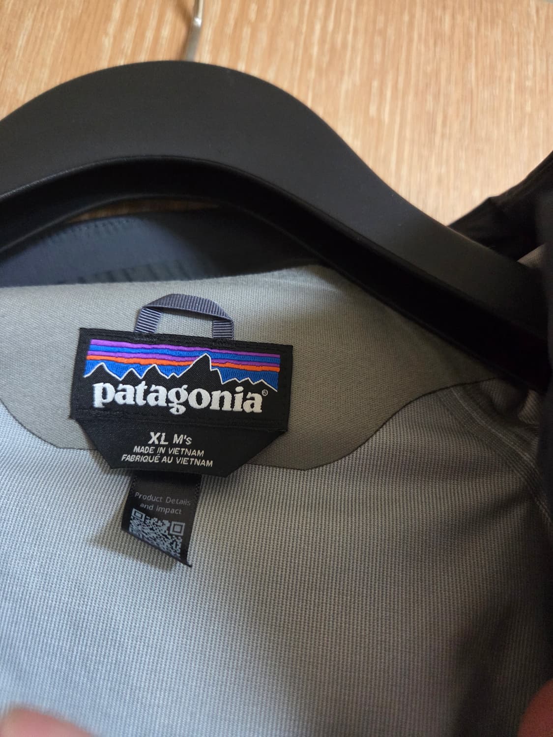 파타고니아 토렌쉘 xl 상품이미지2