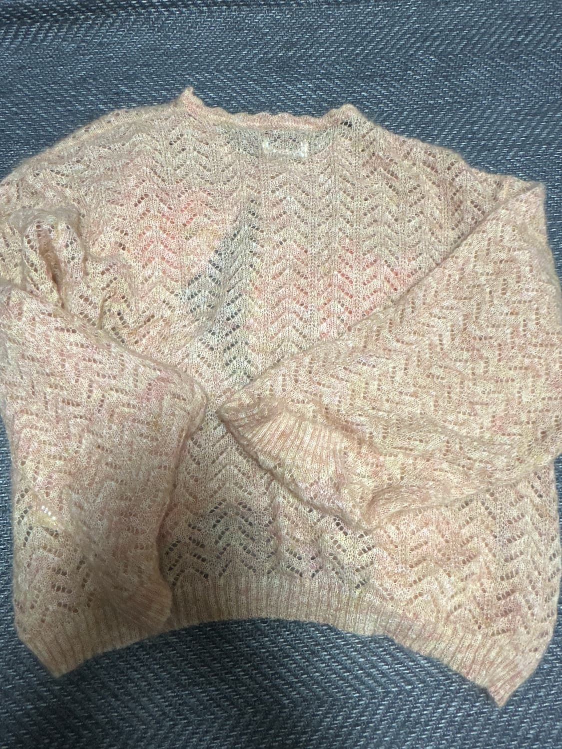 마리아노 빔보 가디건 상품이미지3