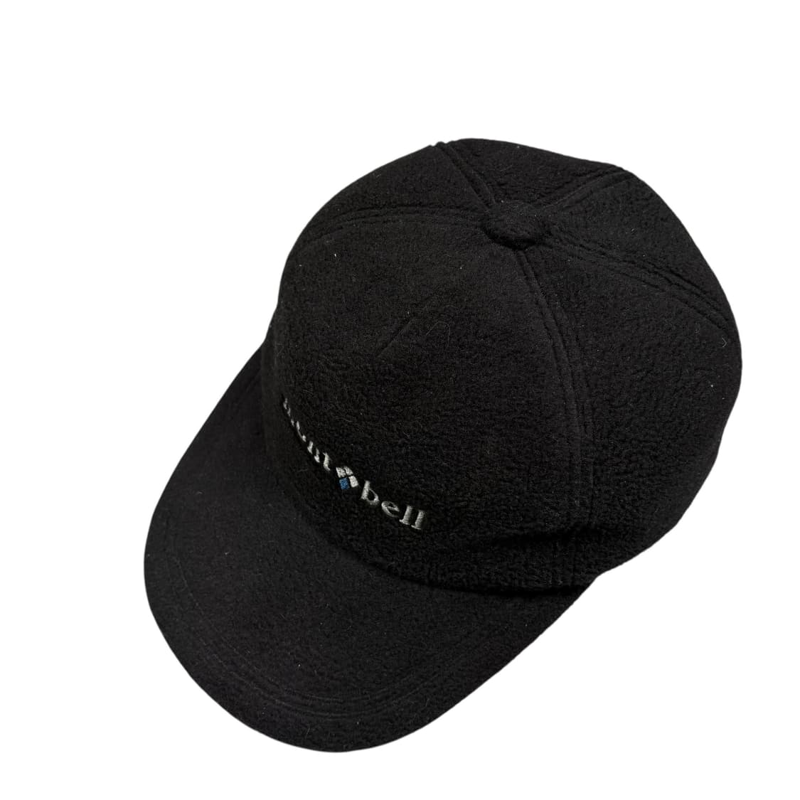 몽벨 이어플랩 플리스 볼캡 상품이미지1