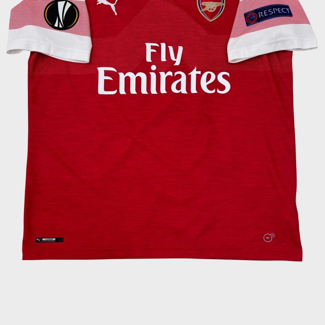 18-19 아스날 홈 No.87 부카요 사카 상품이미지6