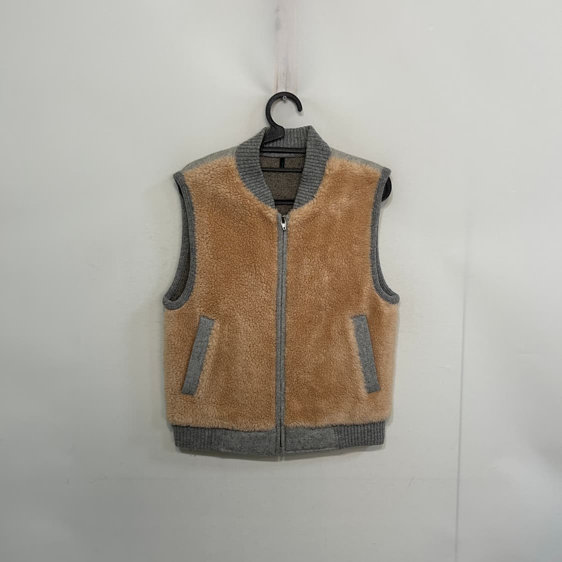 베네통 여성 조끼 90 상품이미지1