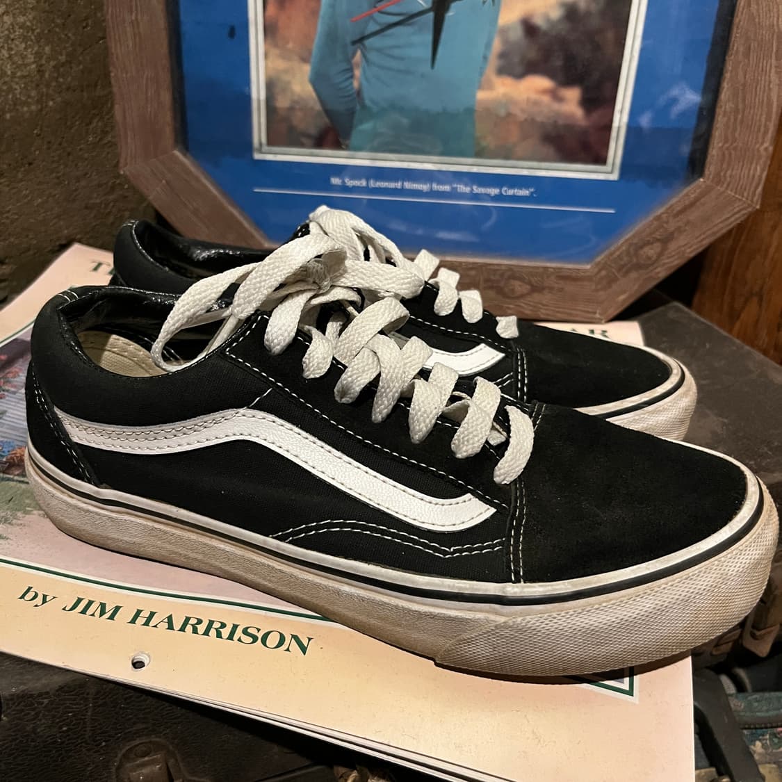 반스 235 상품이미지3