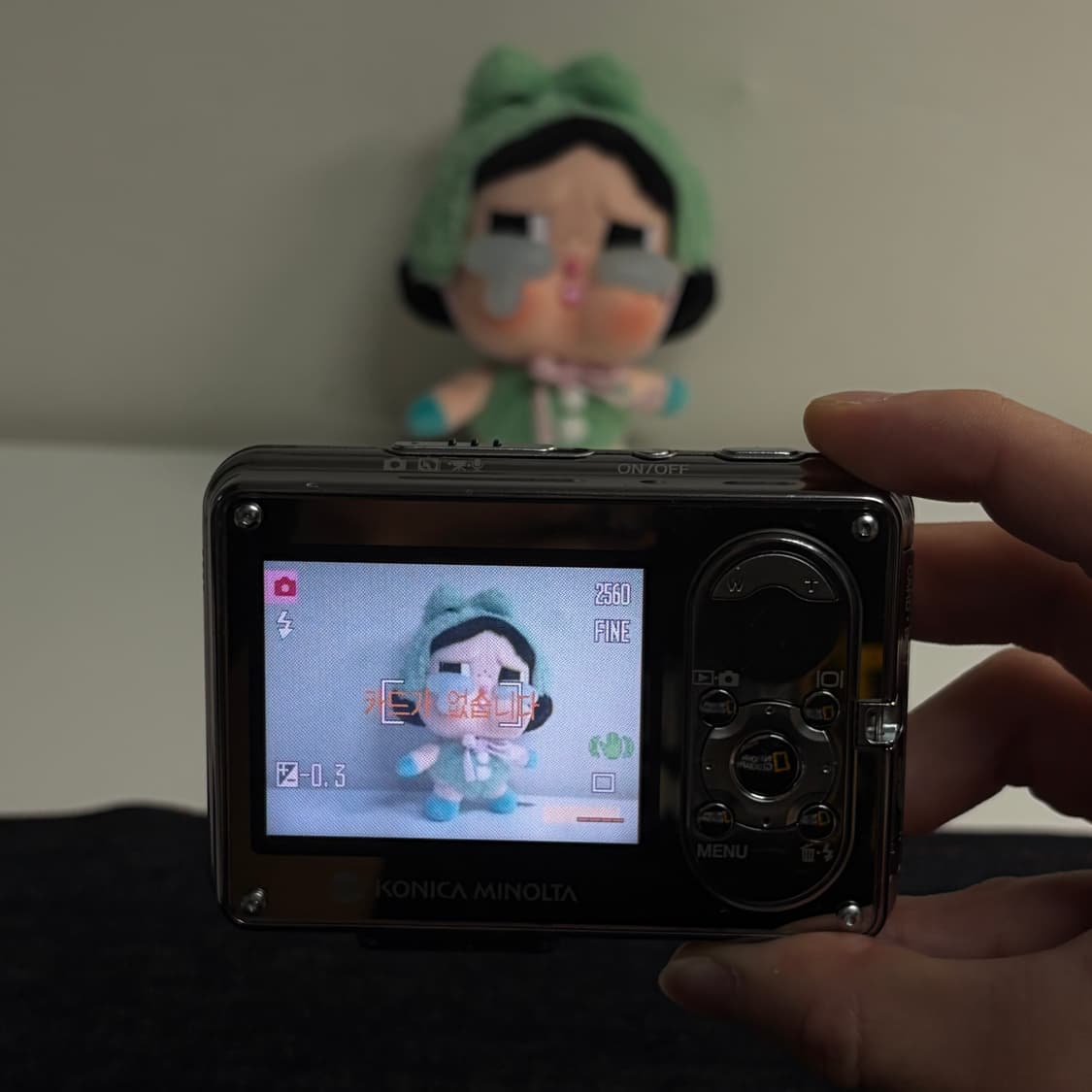 미놀타 디미지x1 상품이미지4