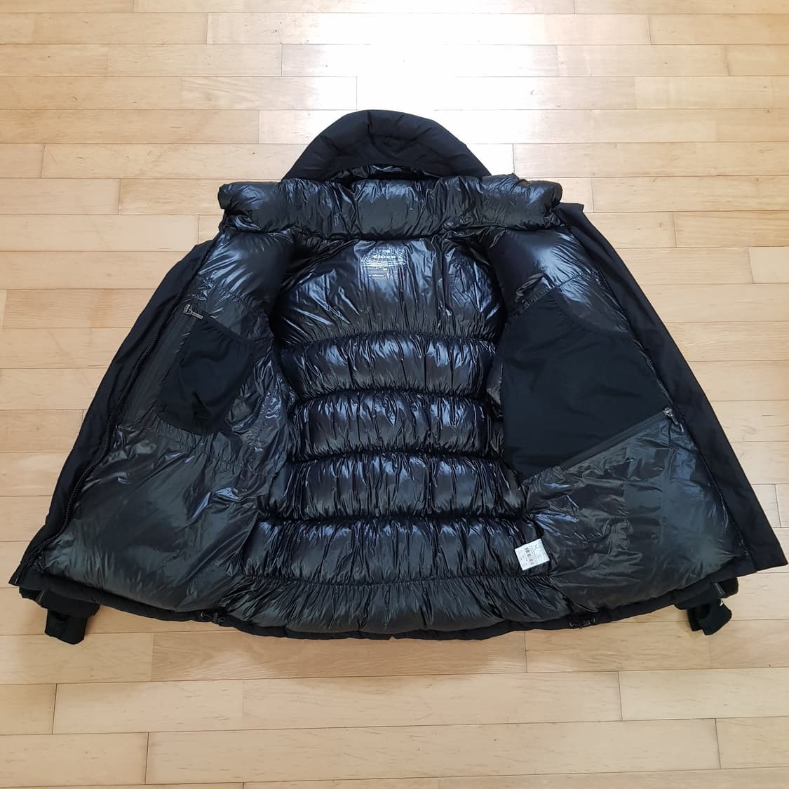 (택포) 아이더 캄피로 대장 L B92 상품이미지7