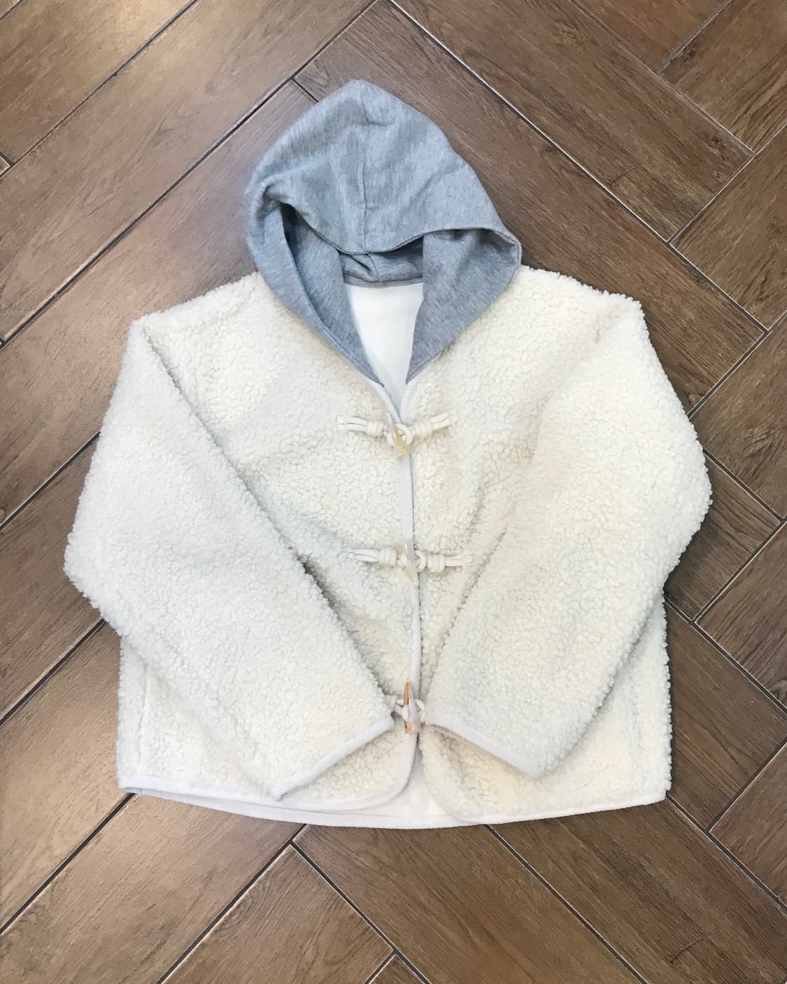 👻겨울 몽글 스쿨룩 코디 세트 👻 상품이미지5