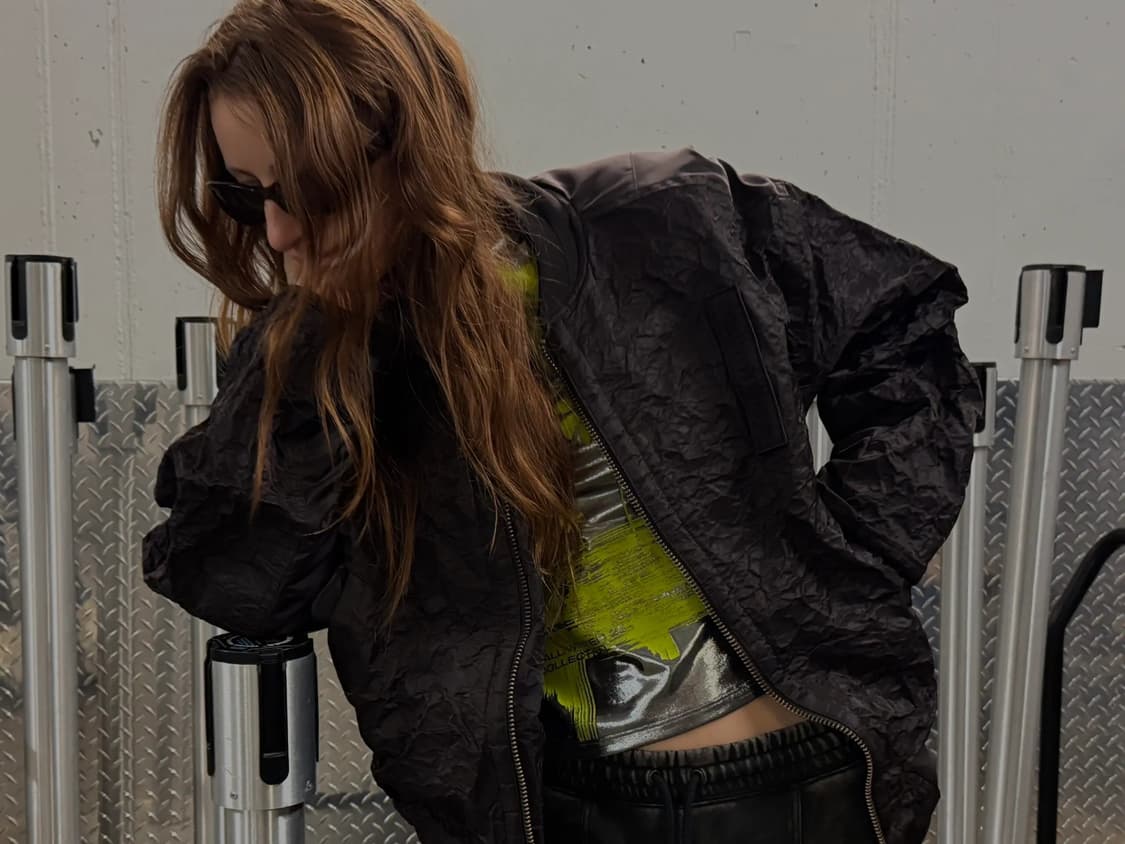 H&M glenn martens 상품이미지3