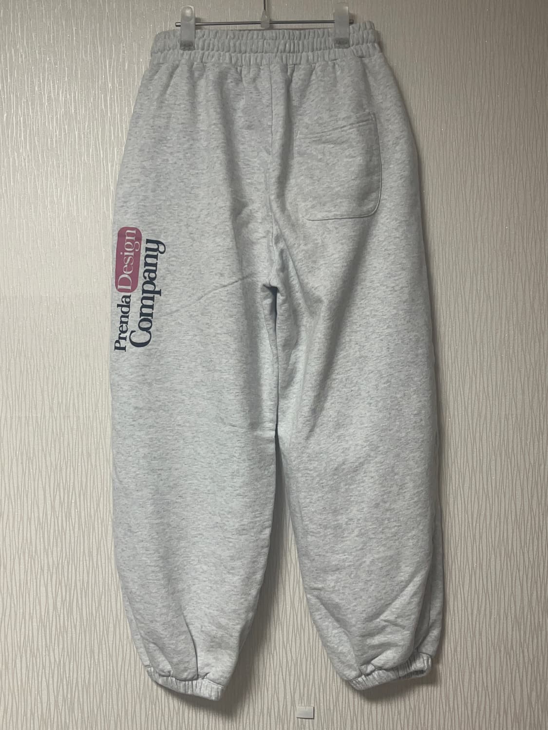 Prenda 프렌다 트레이닝바지 스웻팬츠 xs 상품이미지5