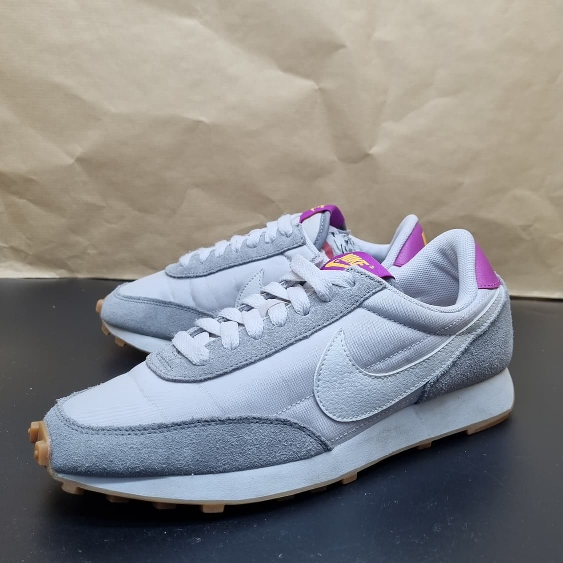 나이키 데이브레이크 운동화 225 상품이미지1